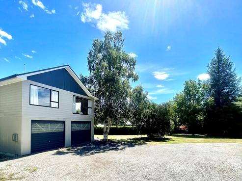13 Pioneer Drive, Lake Tekapo