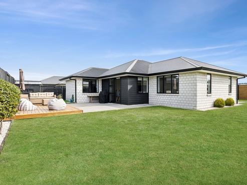 140 Stark Street, Te Awamutu