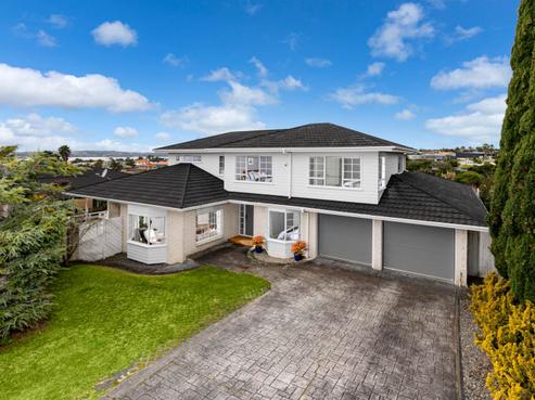 49 Westpark Drive, West Harbour