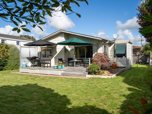 5 Kingsley Street, Leamington