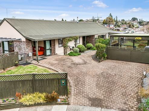 21 Leyton Place, Nawton