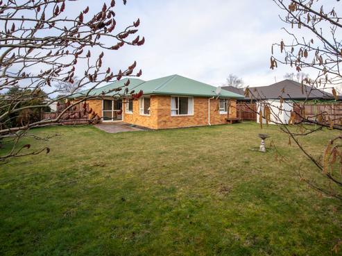 34 Bronte Way, Rolleston