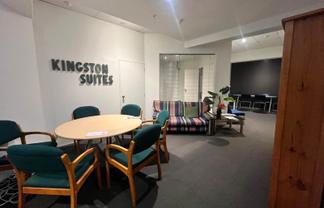 KINGSTON BOUTIQUE OFFICES
