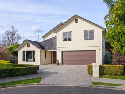 3 Milford Place, Chartwell