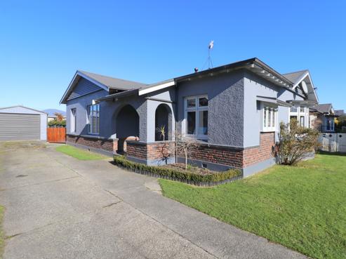27 Robertson Street, Richmond