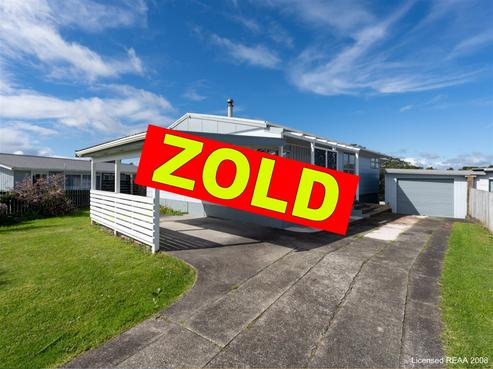 55 Albert Street, Kawakawa