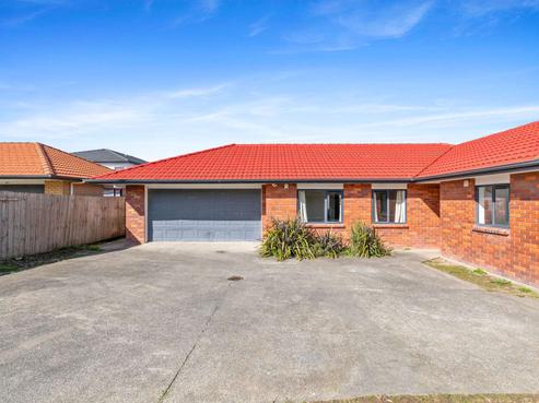 51B Halver Road, Manurewa