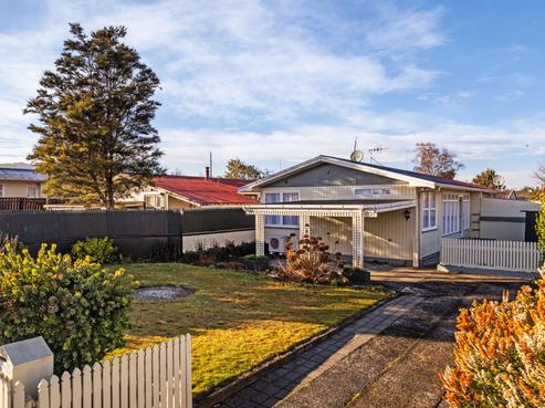 1/25 Rawhiti Street, Taupo