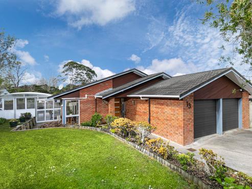 13 Ronald Macken Place, Windsor Park