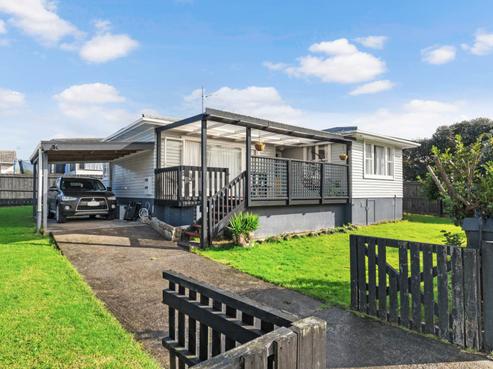 18A Frank Hewitt Street, Pukekohe
