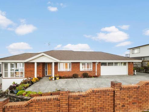 394A Hillsborough Road, Mount Roskill
