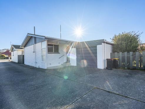 2/79 Sydney Street, Windsor