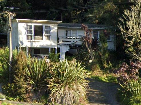 235 Maunu Road, Horahora