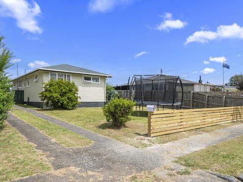 8 Boles Street, Taumarunui