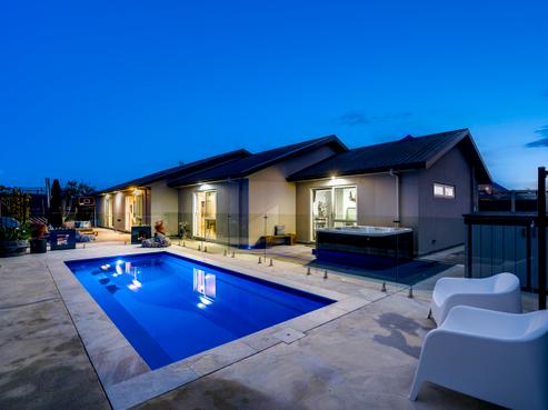 28 Tasman Drive, Poraiti