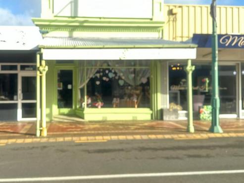 205 High Street, Hawera