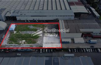 Mahunga Drive Yard 3,778 Sqm