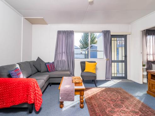 59 Sefton Street, Twizel