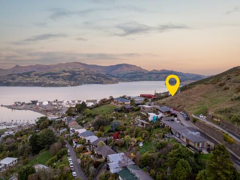 23L Walkers Road, Lyttelton