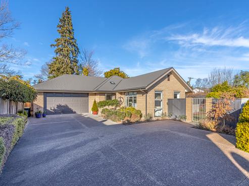 18A Plynlimon Road, Fendalton