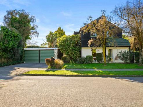 4 Ferniehurst Street, Somerfield