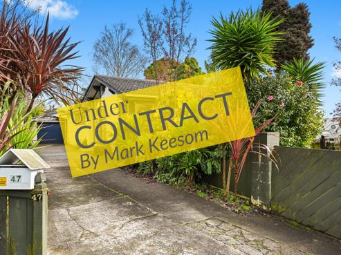 47 Russleigh Drive, Dinsdale