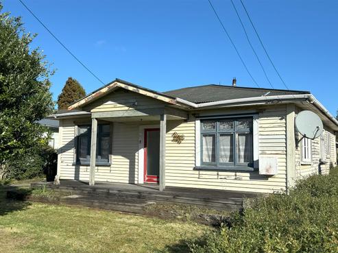 19 Inverness Street, Dunollie