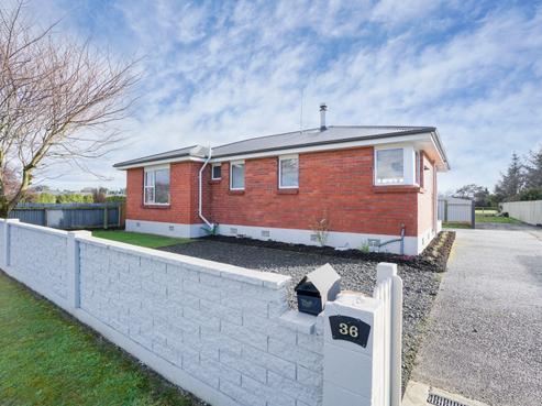 36 Bainfield Road, Waikiwi