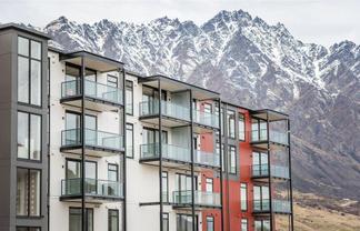 206/34 Red Oaks Drive, Frankton