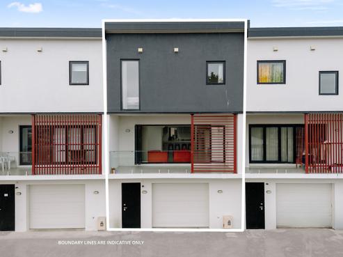 3/45 Fifth Avenue, Enderley