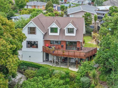 15 Russell Terrace, Putaruru