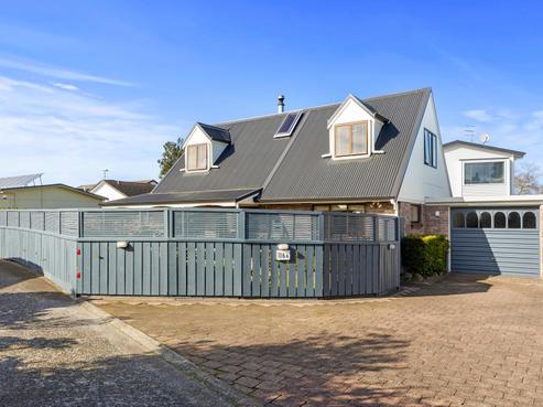 116A Darraghs Road, Brookfield