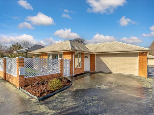 54 Roker Street, Somerfield