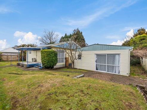 189B Sunset Road, Mangakakahi