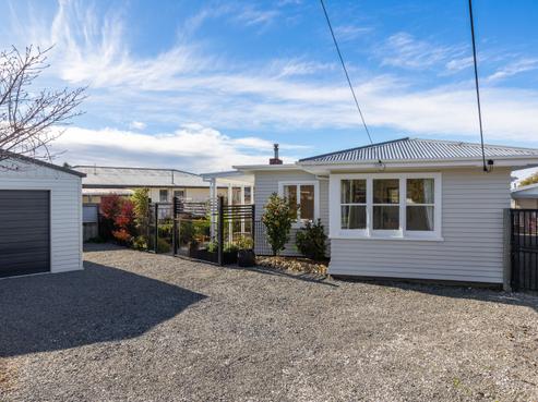 135 Howick Road, Redwoodtown