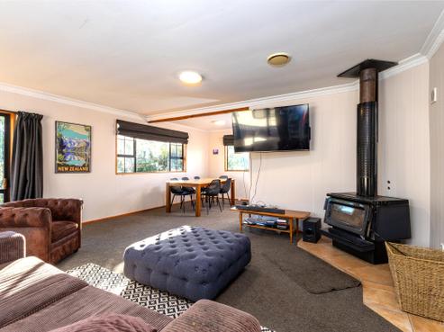 35 Macaulay Street, Gleniti