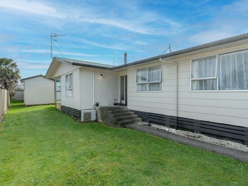 18A Breckons Avenue, Nawton