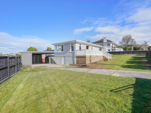 169 Ellicott Road, Nawton