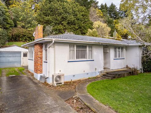 144 Ikitara Road, Whanganui East