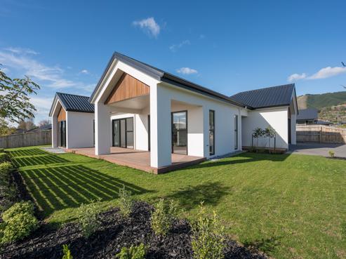1 Greenway Crescent, Hope