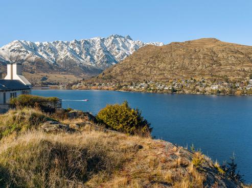 651 Frankton Road, Queenstown Central