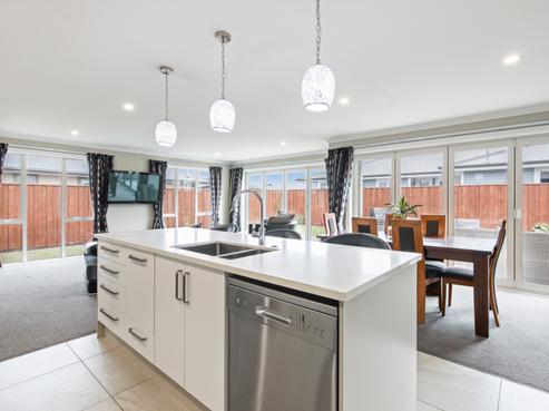 60 Cassino Street, Rangiora