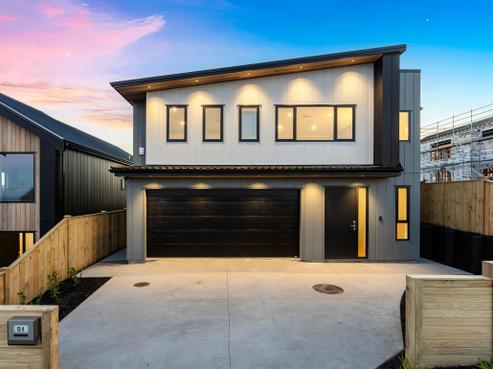 51 Kumukumu Road, Long Bay