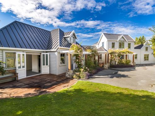 15 Summit Lane, Closeburn