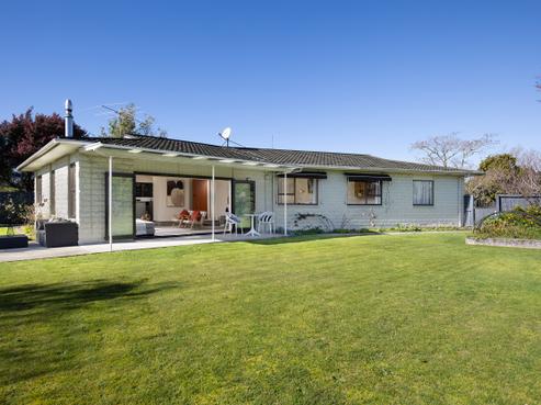 4 Kingstan Place, Motueka