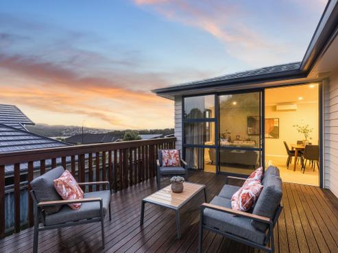 13 Wangapeka Way, Aotea