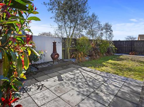 1A Bahama Place, Hornby