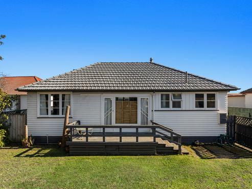 8 Tuhoe Avenue, Whakatane