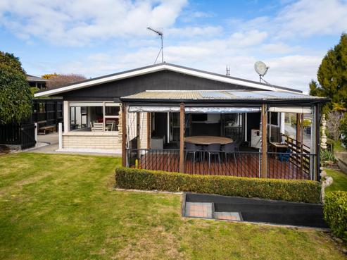 376 Douglas Avenue, Te Awamutu