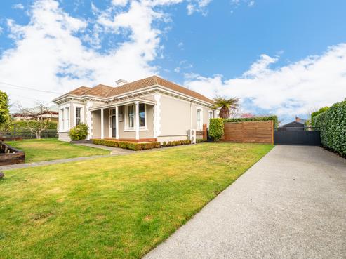 53 Cain Street, Parkside